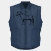 Men's Quilted Vest Thumbnail