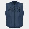 Men's Quilted Vest Thumbnail