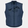 Men's Quilted Vest Thumbnail