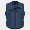 Men's Quilted Vest Thumbnail