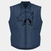 Men's Quilted Vest Thumbnail