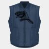Men's Quilted Vest Thumbnail