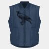 Men's Quilted Vest Thumbnail