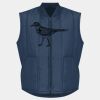 Men's Quilted Vest Thumbnail