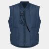 Men's Quilted Vest Thumbnail