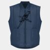 Men's Quilted Vest Thumbnail