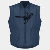 Men's Quilted Vest Thumbnail