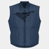 Men's Quilted Vest Thumbnail