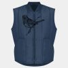 Men's Quilted Vest Thumbnail