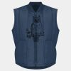 Men's Quilted Vest Thumbnail