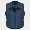 Men's Quilted Vest Thumbnail