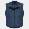 Men's Quilted Vest Thumbnail
