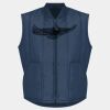 Men's Quilted Vest Thumbnail