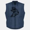 Men's Quilted Vest Thumbnail