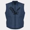 Men's Quilted Vest Thumbnail