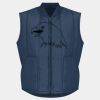 Men's Quilted Vest Thumbnail