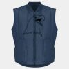 Men's Quilted Vest Thumbnail