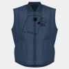 Men's Quilted Vest Thumbnail