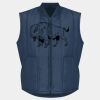Men's Quilted Vest Thumbnail