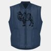 Men's Quilted Vest Thumbnail