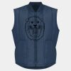 Men's Quilted Vest Thumbnail
