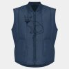 Men's Quilted Vest Thumbnail