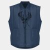 Men's Quilted Vest Thumbnail