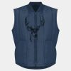 Men's Quilted Vest Thumbnail