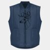 Men's Quilted Vest Thumbnail