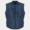 Men's Quilted Vest Thumbnail