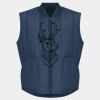 Men's Quilted Vest Thumbnail