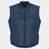 Men's Quilted Vest Thumbnail
