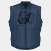 Men's Quilted Vest Thumbnail