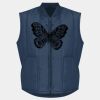 Men's Quilted Vest Thumbnail