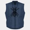 Men's Quilted Vest Thumbnail