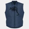 Men's Quilted Vest Thumbnail