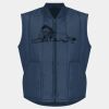 Men's Quilted Vest Thumbnail