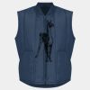 Men's Quilted Vest Thumbnail