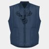Men's Quilted Vest Thumbnail