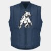 Men's Quilted Vest Thumbnail