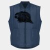 Men's Quilted Vest Thumbnail