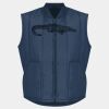 Men's Quilted Vest Thumbnail