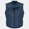 Men's Quilted Vest Thumbnail
