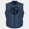 Men's Quilted Vest Thumbnail