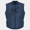 Men's Quilted Vest Thumbnail
