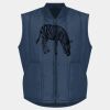 Men's Quilted Vest Thumbnail