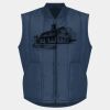 Men's Quilted Vest Thumbnail