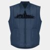 Men's Quilted Vest Thumbnail