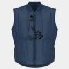 Men's Quilted Vest Thumbnail