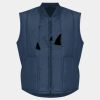 Men's Quilted Vest Thumbnail